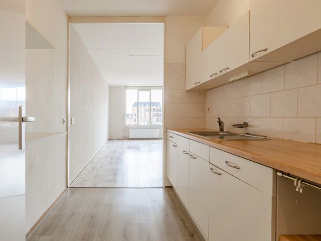 Bernhardplein 84, Den Helder