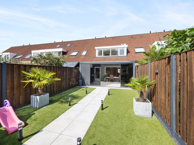 De Horst 12, Westervoort