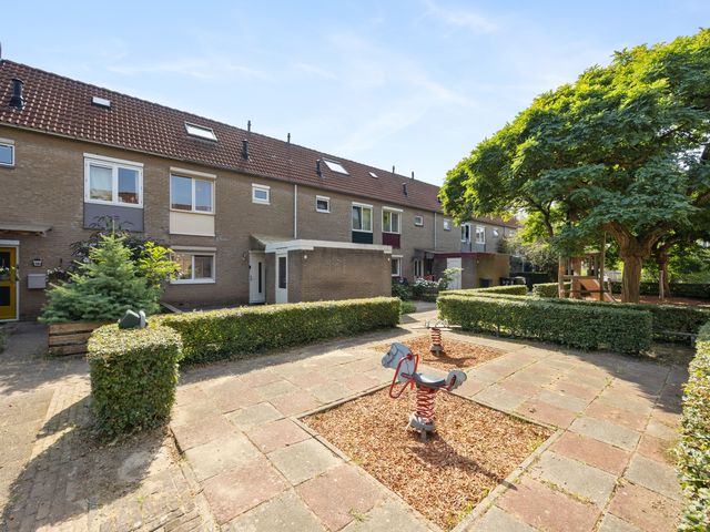 De Horst 12, Westervoort