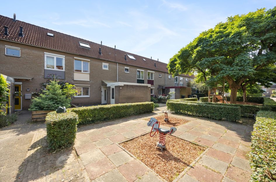 De Horst 12