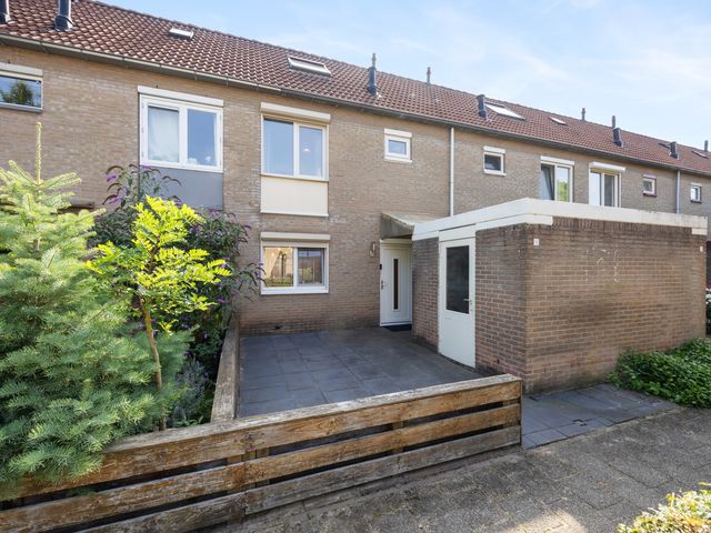 De Horst 12, Westervoort