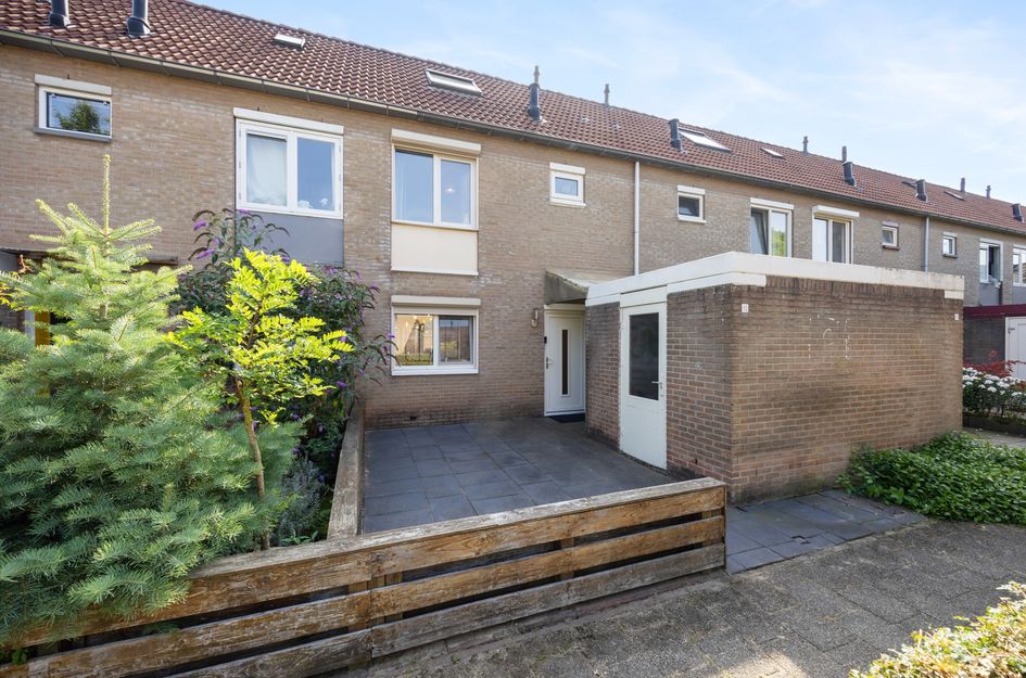 De Horst 12