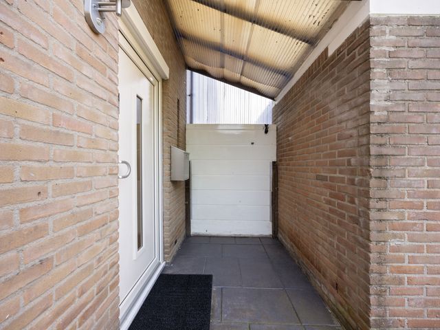 De Horst 12, Westervoort