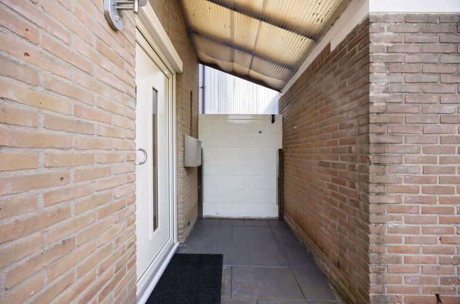 De Horst 12