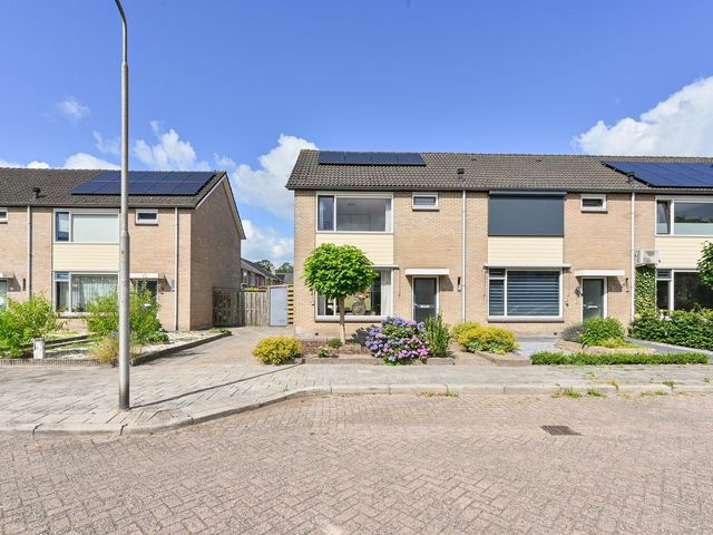 Viottastraat 7, Dedemsvaart