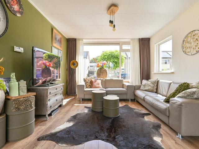 Viottastraat 7, Dedemsvaart