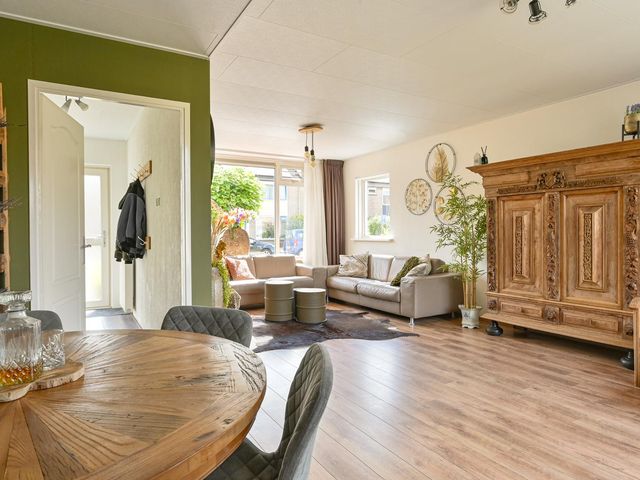 Viottastraat 7, Dedemsvaart