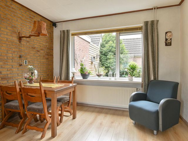 Dokter Broekhoffstraat 2, Hollandscheveld
