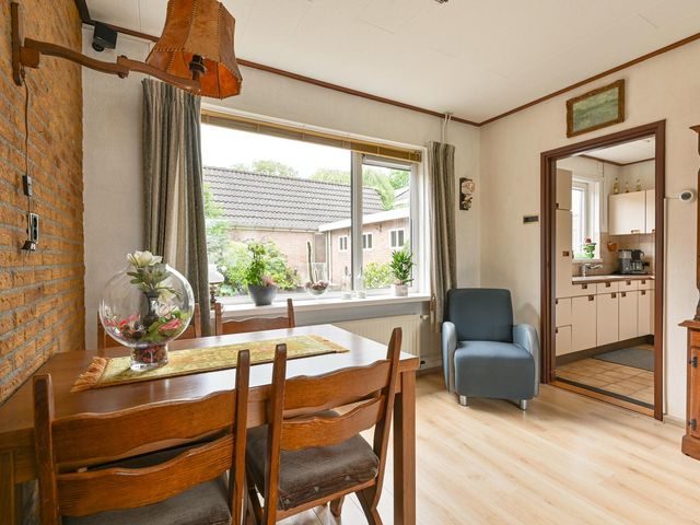 Dokter Broekhoffstraat 2, Hollandscheveld