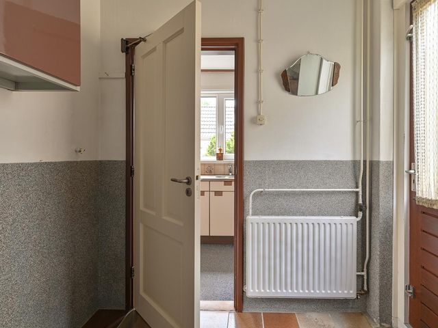 Dokter Broekhoffstraat 2, Hollandscheveld