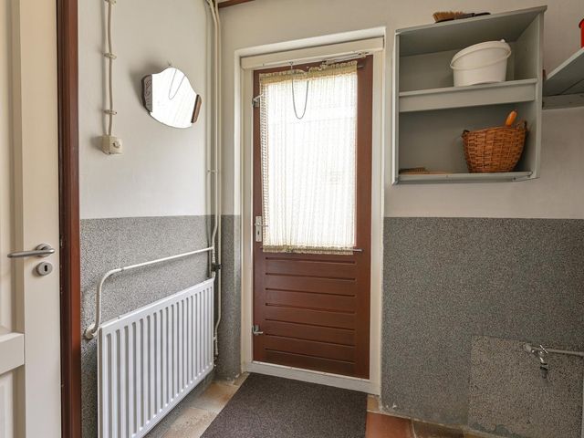 Dokter Broekhoffstraat 2, Hollandscheveld