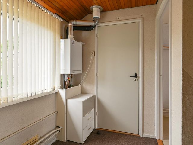 Dokter Broekhoffstraat 2, Hollandscheveld
