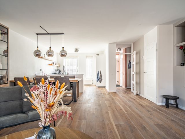Barentszrede 21, Zoetermeer