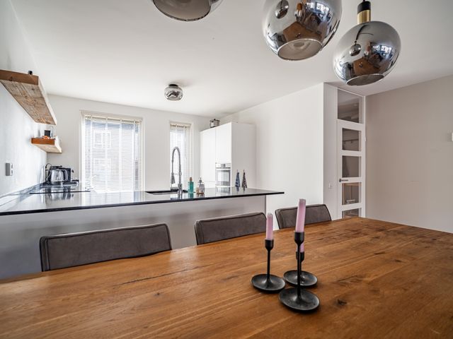 Barentszrede 21, Zoetermeer