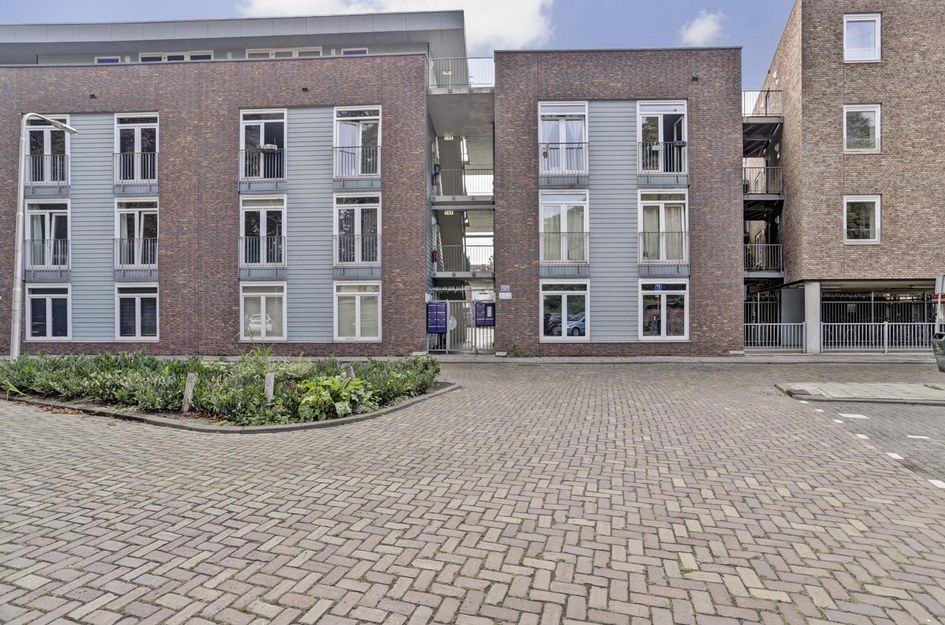 Gardiaanhof 16