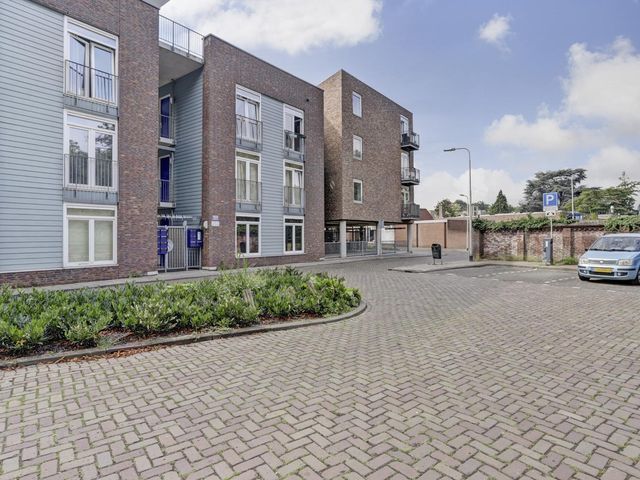 Gardiaanhof 16, Tilburg