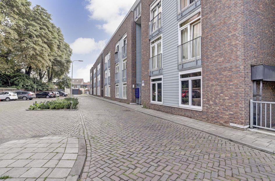 Gardiaanhof 16