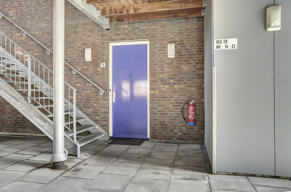 Gardiaanhof 16