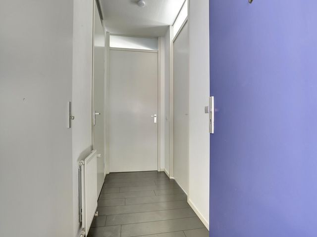 Gardiaanhof 16, Tilburg