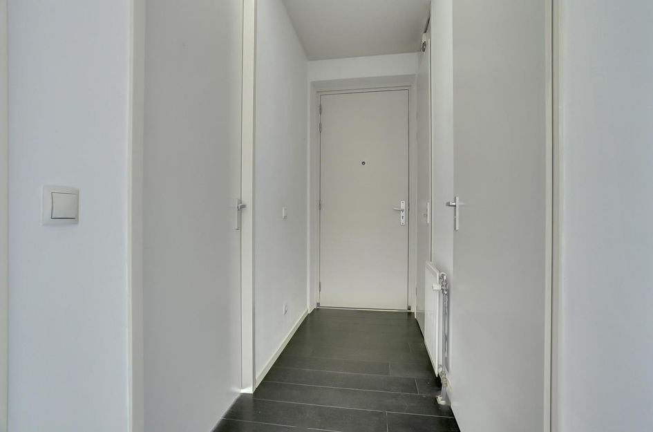 Gardiaanhof 16