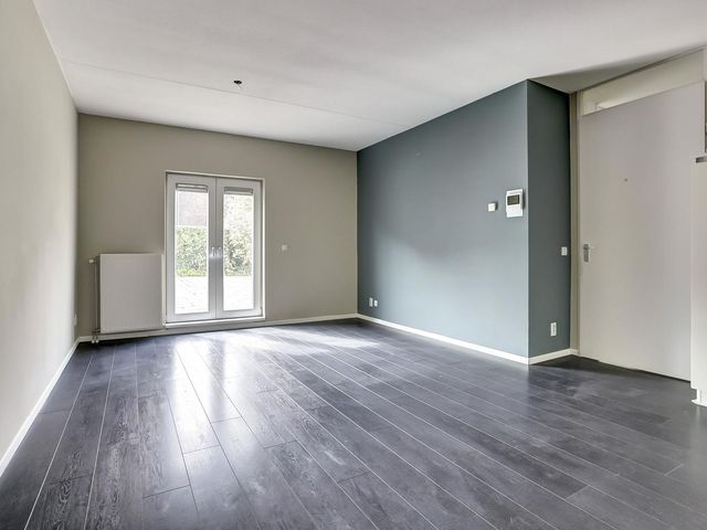 Gardiaanhof 16, Tilburg