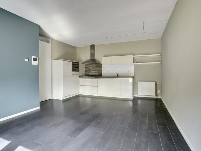 Gardiaanhof 16, Tilburg
