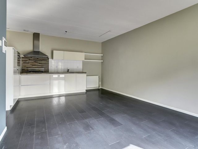 Gardiaanhof 16, Tilburg