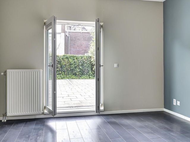 Gardiaanhof 16, Tilburg