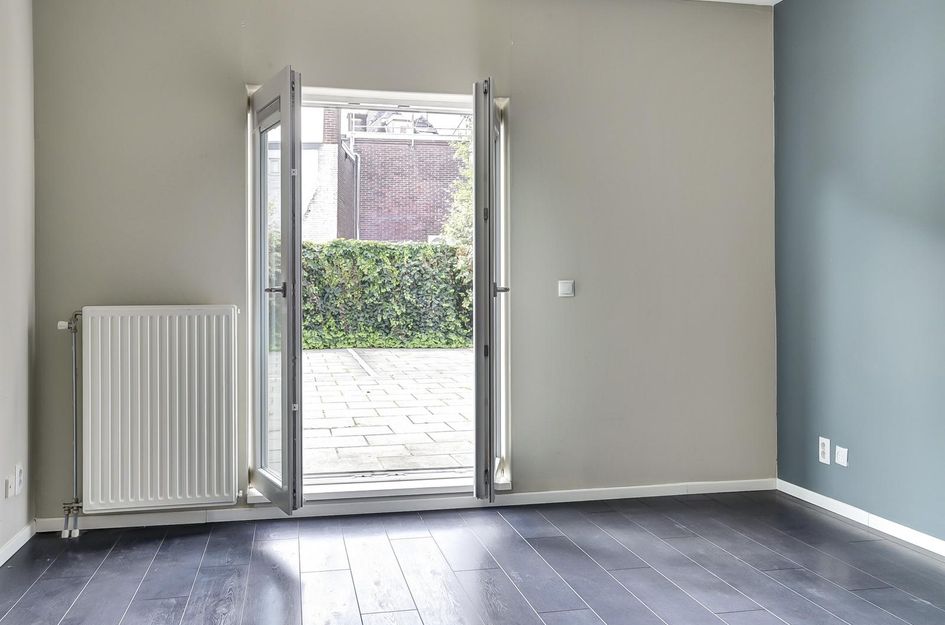 Gardiaanhof 16