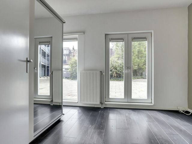 Gardiaanhof 16, Tilburg