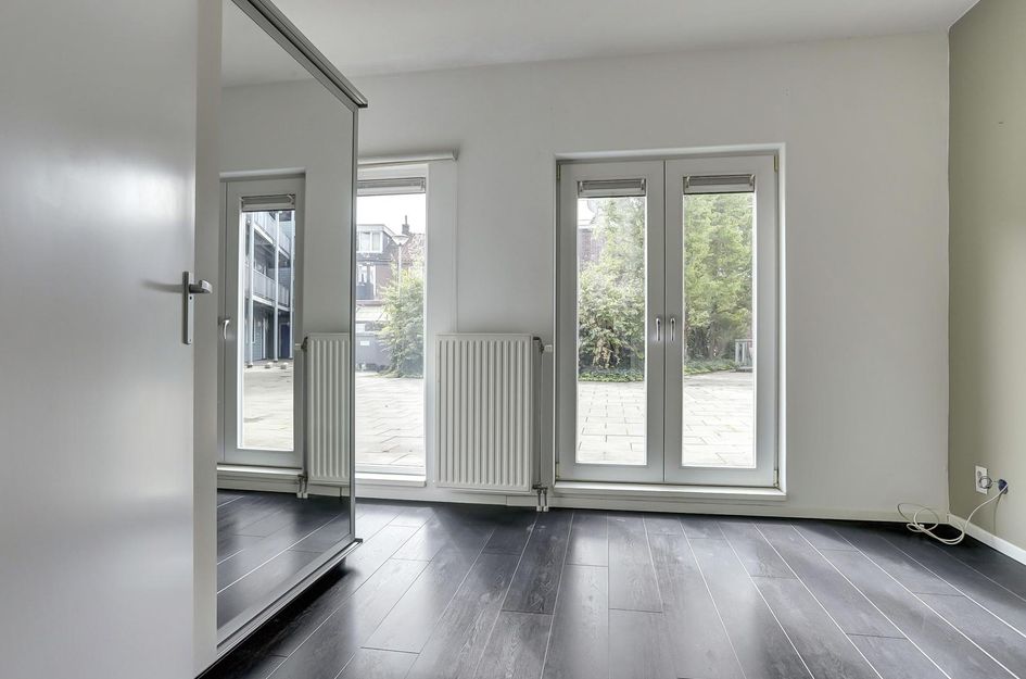 Gardiaanhof 16