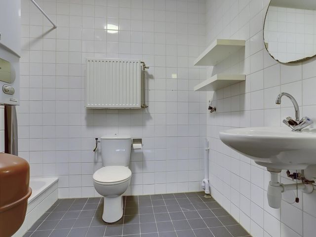 Gardiaanhof 16, Tilburg