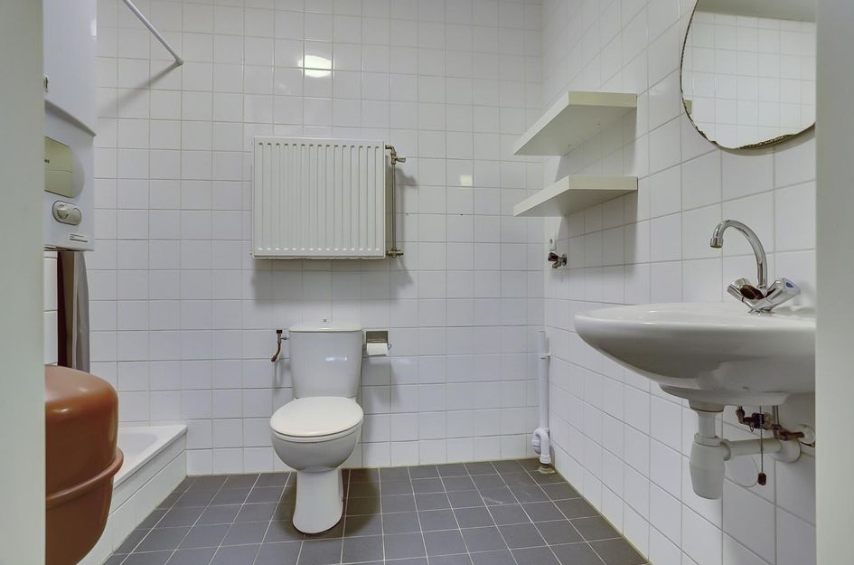 Gardiaanhof 16