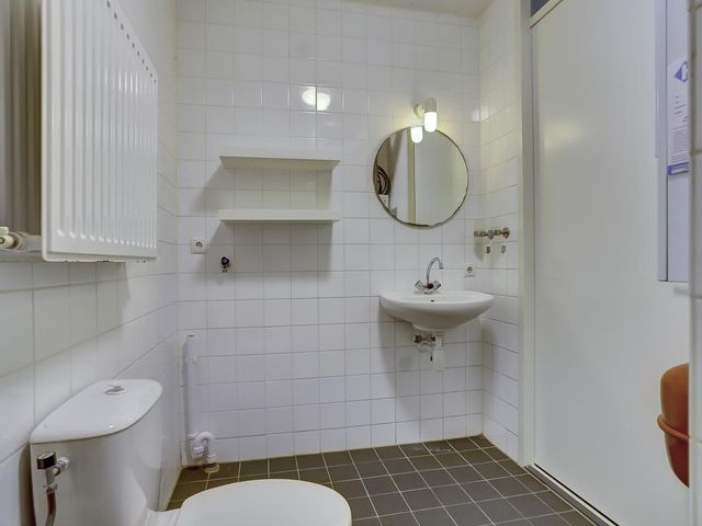 Gardiaanhof 16, Tilburg