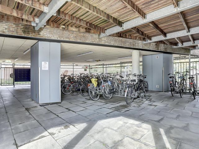 Gardiaanhof 16, Tilburg