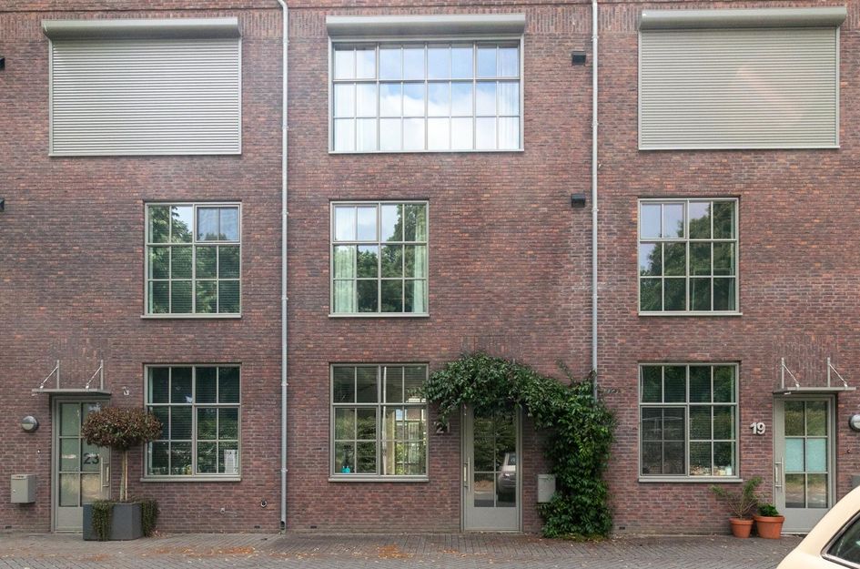 Sint Corneliusstraat 21