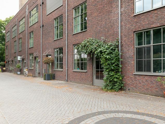 Sint Corneliusstraat 21, Tilburg