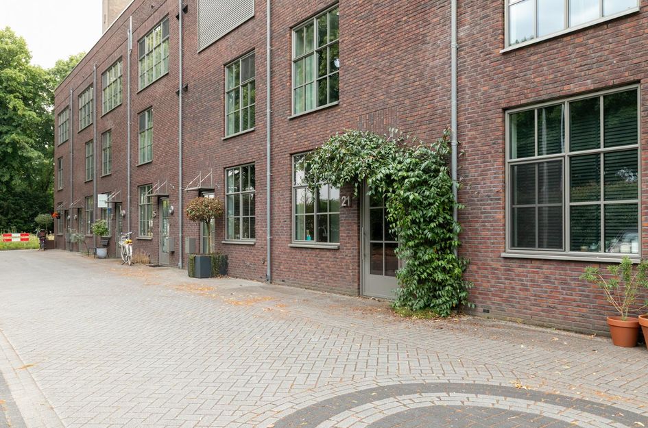 Sint Corneliusstraat 21
