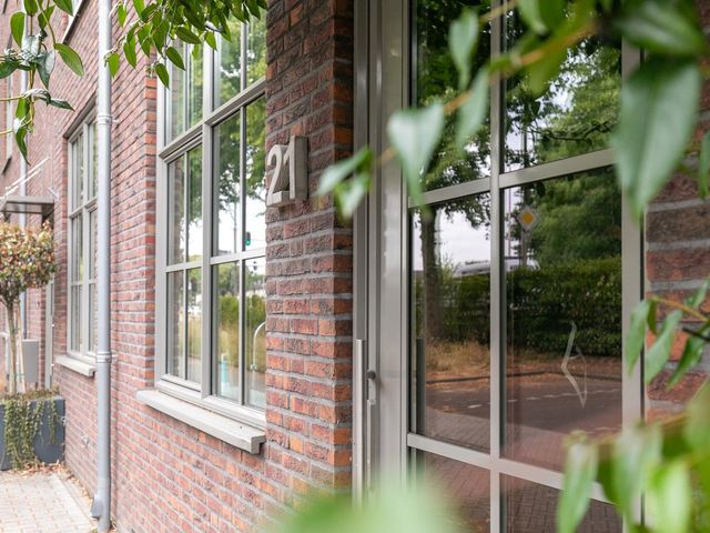 Sint Corneliusstraat 21, Tilburg