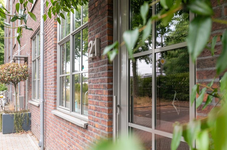 Sint Corneliusstraat 21