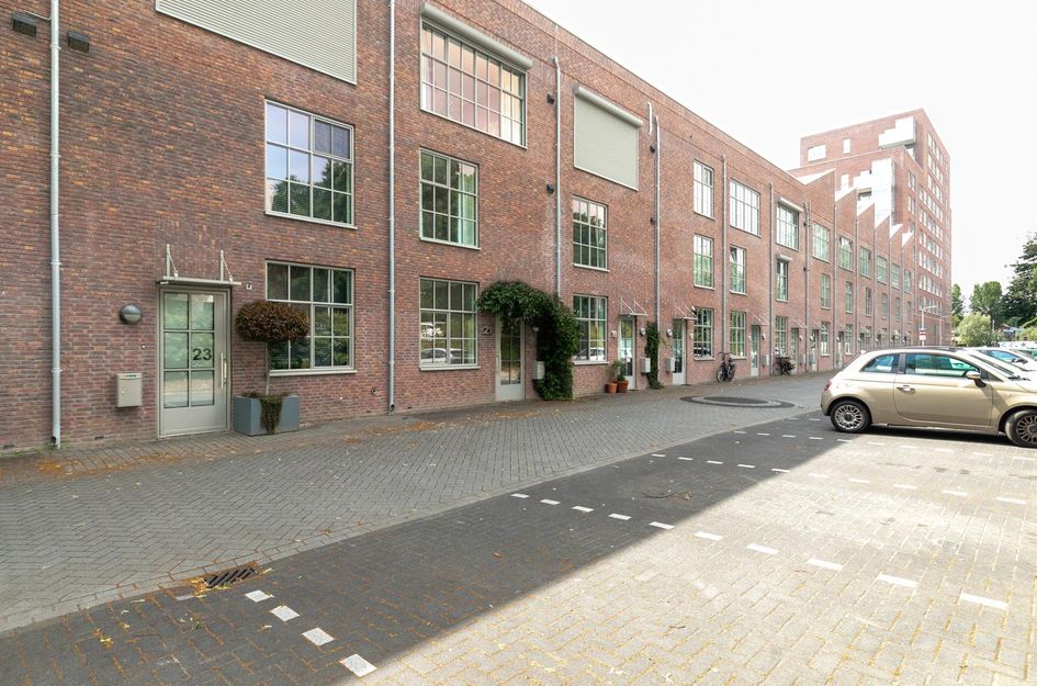 Sint Corneliusstraat 21