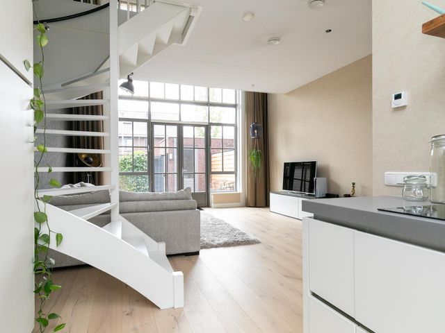Sint Corneliusstraat 21, Tilburg