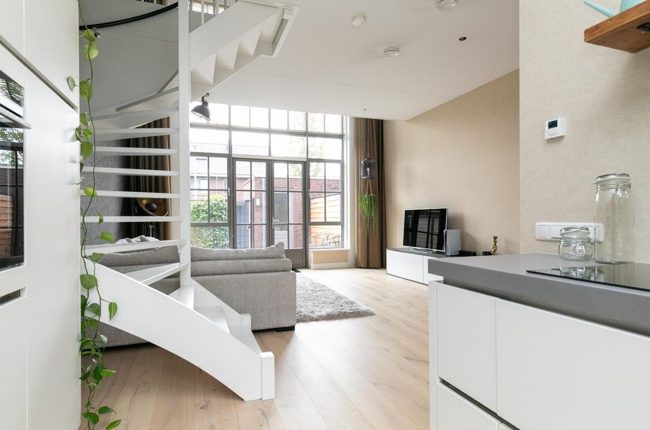 Sint Corneliusstraat 21