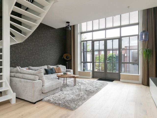 Sint Corneliusstraat 21, Tilburg