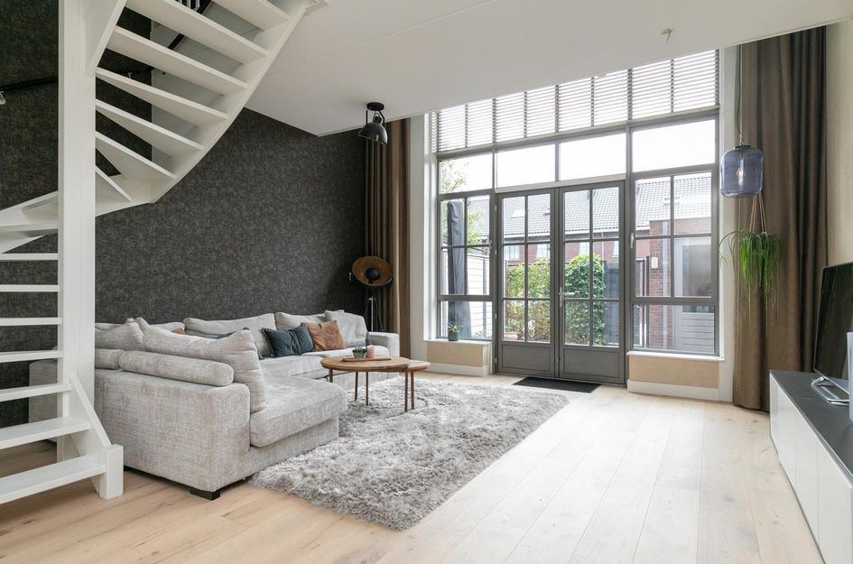 Sint Corneliusstraat 21