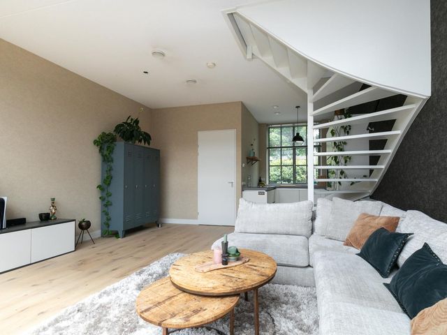 Sint Corneliusstraat 21, Tilburg