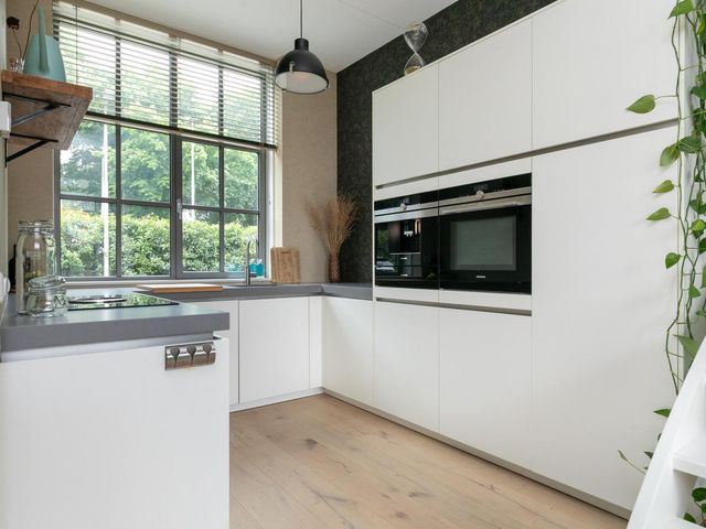 Sint Corneliusstraat 21, Tilburg