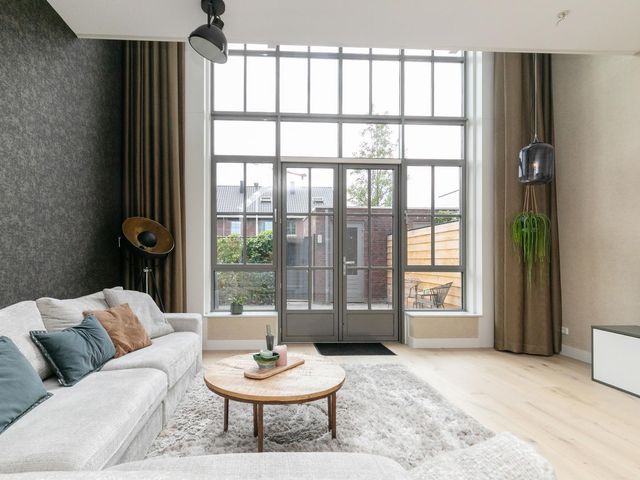 Sint Corneliusstraat 21, Tilburg