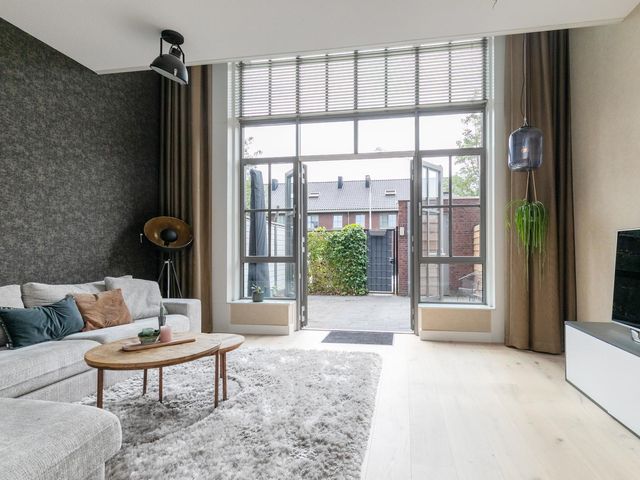 Sint Corneliusstraat 21, Tilburg