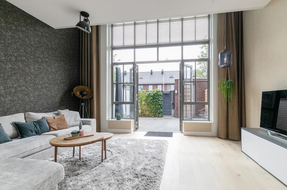 Sint Corneliusstraat 21